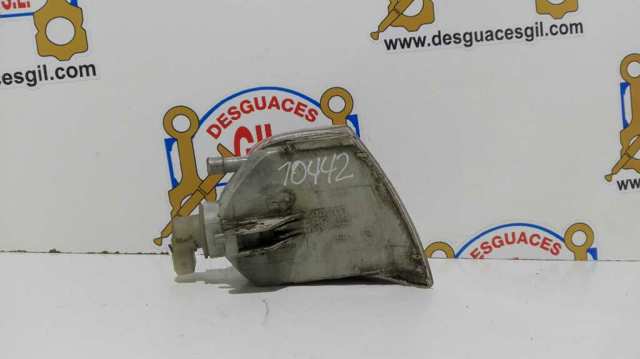 Pisca-pisca esquerdo 6K5953049 VAG