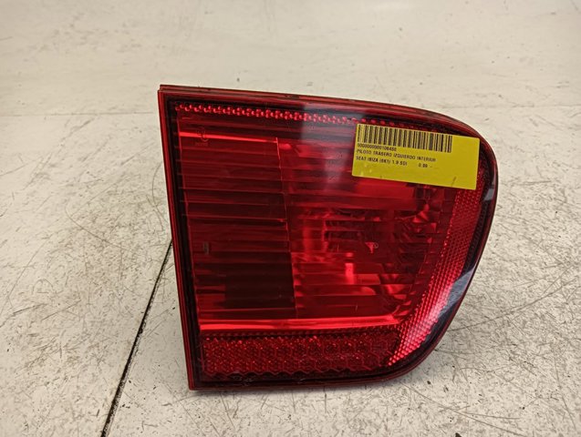 Lanterna traseira esquerda interna 6K6945091 VAG