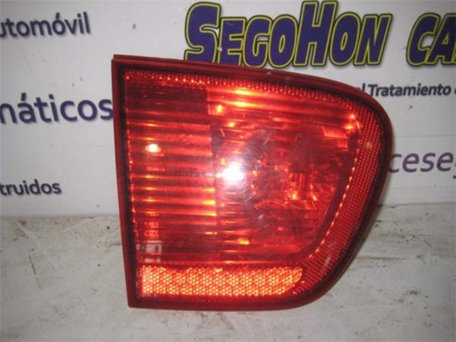 Lanterna traseira esquerda interna 6K6945091 VAG