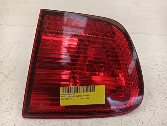 Lanterna traseira direita interna 6K6945092 VAG