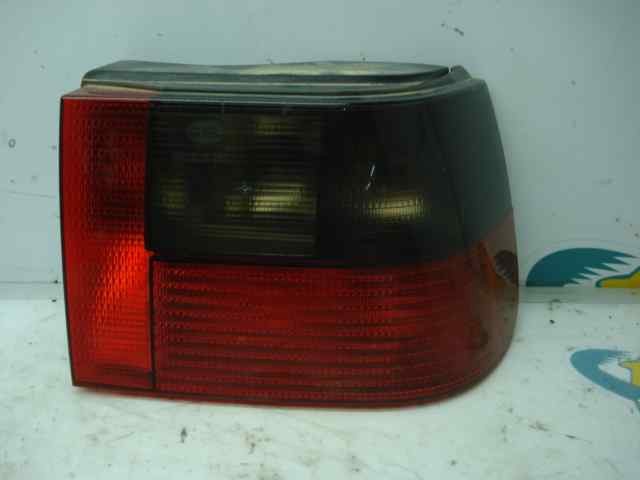 Lanterna traseira direita para Seat Ibiza 6K1