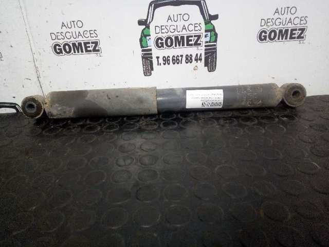 Amortecedor traseiro 6K9513031B VAG