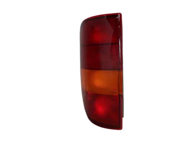 Lanterna traseira esquerda 6K9945111 VAG