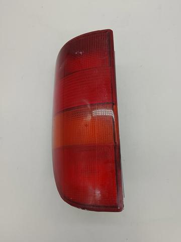 Lanterna traseira esquerda 6K9945111 VAG