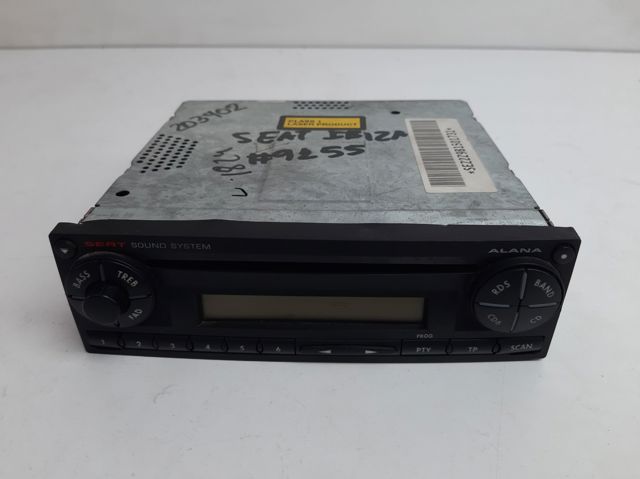 6L0035156 VAG