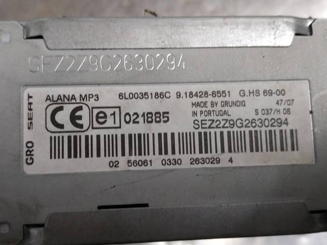 6L0035186C VAG