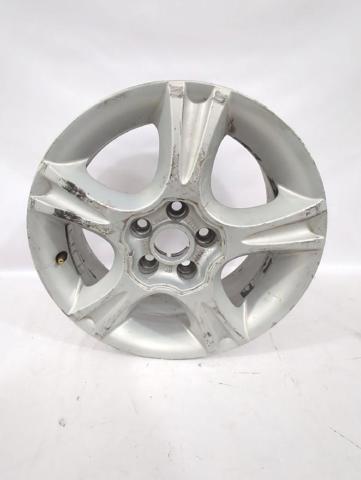 Discos de roda de aleação ligeira (de aleação ligeira, de titânio) para Seat Ibiza 6L1
