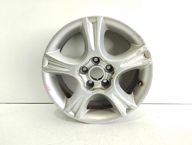 para Seat Ibiza III (6L1)
