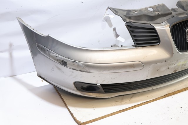 Pára-choque dianteiro 6L0807217DR VAG