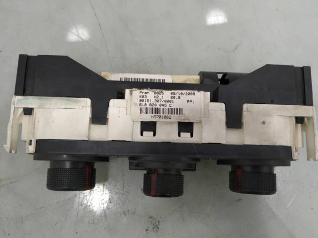 6L0820045C VAG