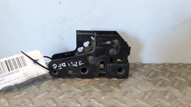  para Seat Ibiza III (6L1)
