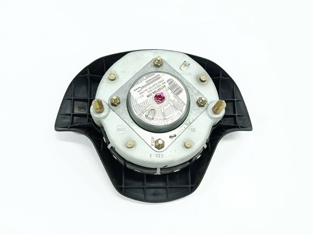 Cinto de segurança (AIRBAG) de condutor 6L0880201D VAG