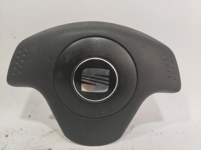 Cinto de segurança (AIRBAG) de condutor 6L0880201D VAG