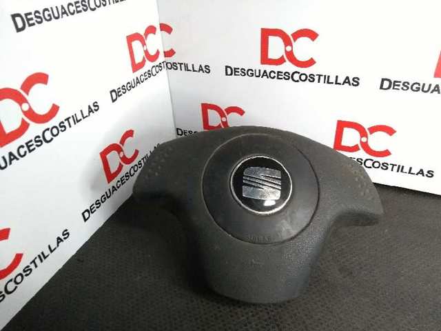 Cinto de segurança (AIRBAG) de condutor 6L0880201D VAG