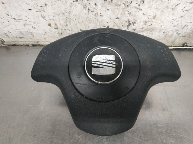 Cinto de segurança (AIRBAG) de condutor 6L0880201D VAG