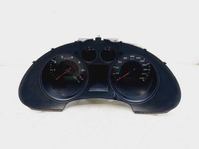 6L0920801 VAG