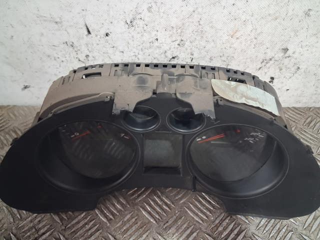 6L0920801 VAG