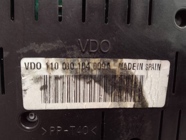 6L0920801 VAG
