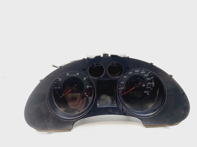 6L0920801 VAG