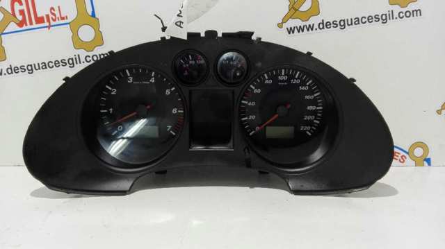 6L0920801 VAG