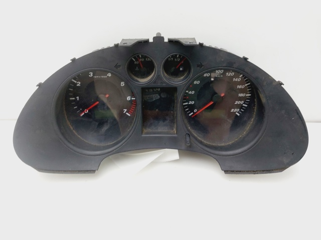 6L0920801 VAG