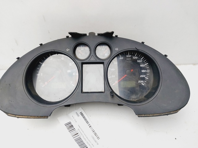 6L0920801 VAG