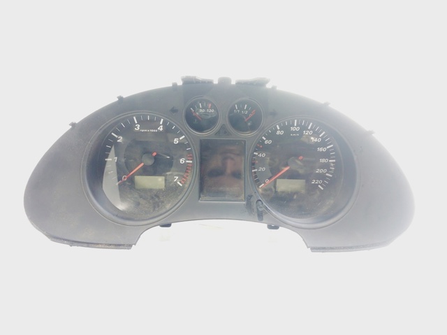 6L0920801 VAG
