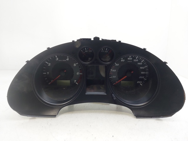 6L0920801 VAG