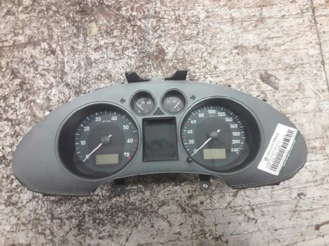 6L0920803 VAG