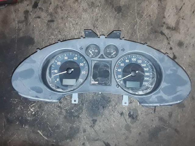 6L0920803 VAG