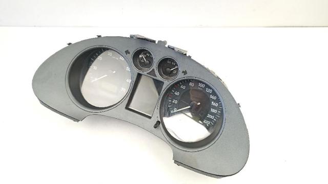 6L0920803 VAG