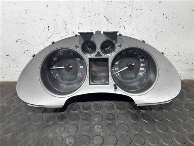 6L0920803 VAG