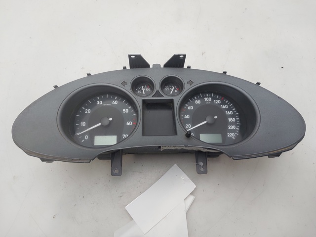 6L0920803 VAG