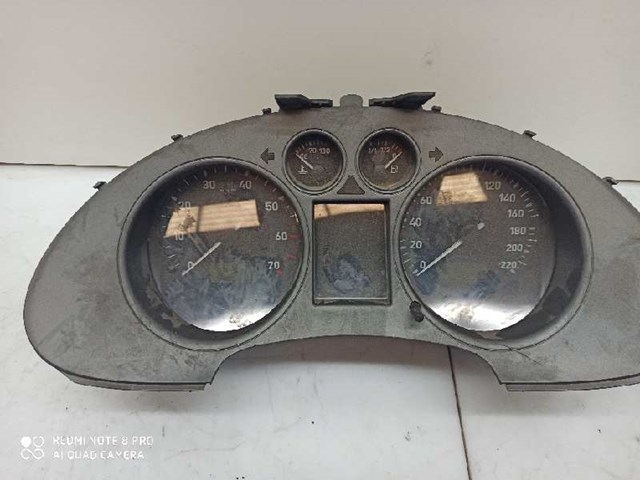 6L0920803 VAG