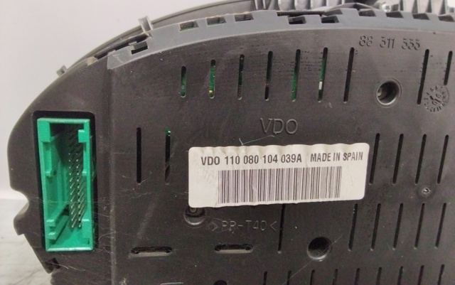 6L0920803 VAG