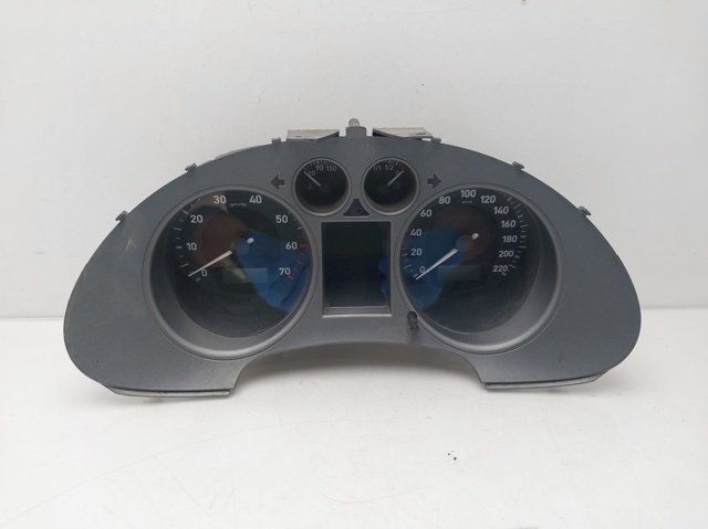 6L0920803 VAG