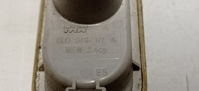 6L0949117A VAG