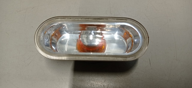Luz intermitente no pára-lama 6L0949117A VAG