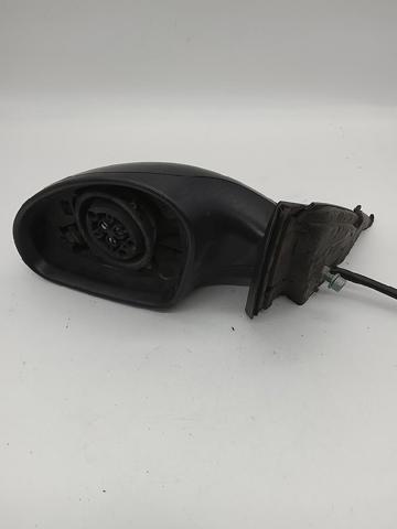 Elemento espelhado do espelho de retrovisão esquerdo 6L1857521 VAG