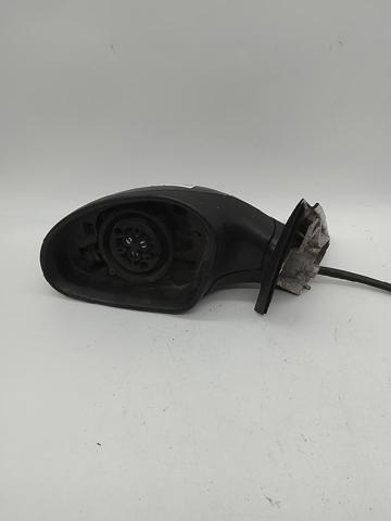 Elemento espelhado do espelho de retrovisão esquerdo 6L1857521 VAG