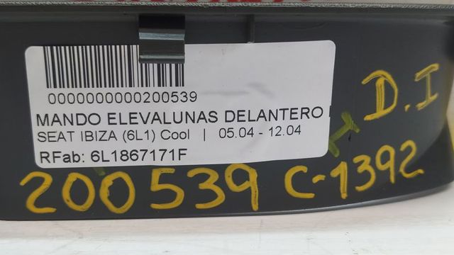 6L1867171F VAG