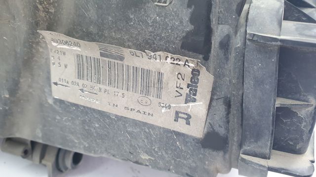 6L1941022A VAG