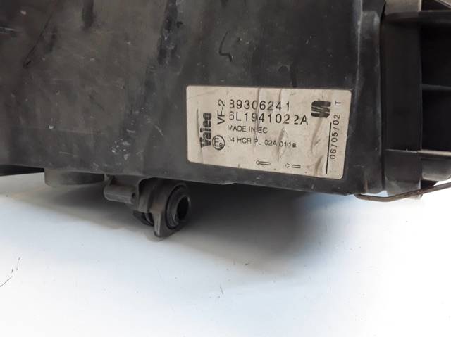 6L1941022A VAG
