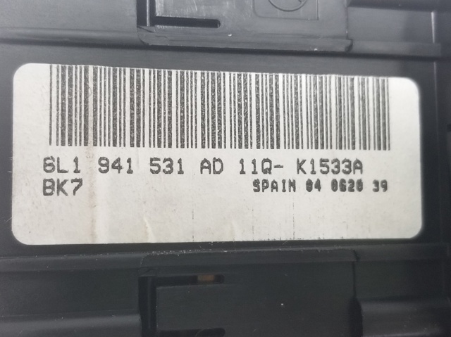 6L1941531AD VAG