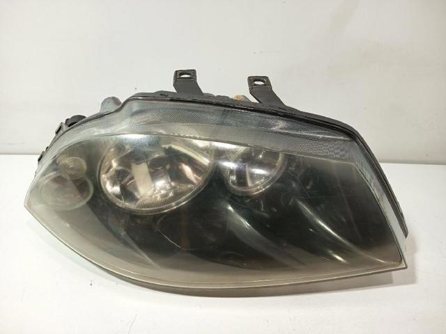Luz direita 6L1941752B VAG