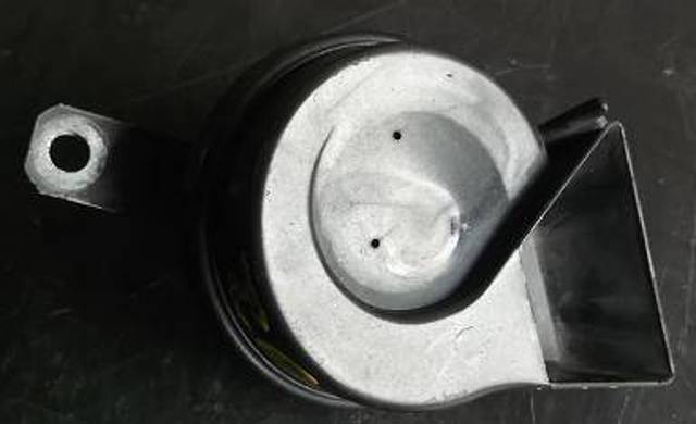 Sinal sonoro (cláxon) 6L2951113 VAG