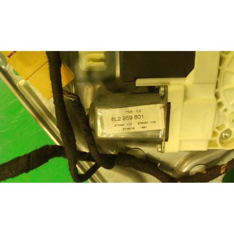 6L2959801 VAG