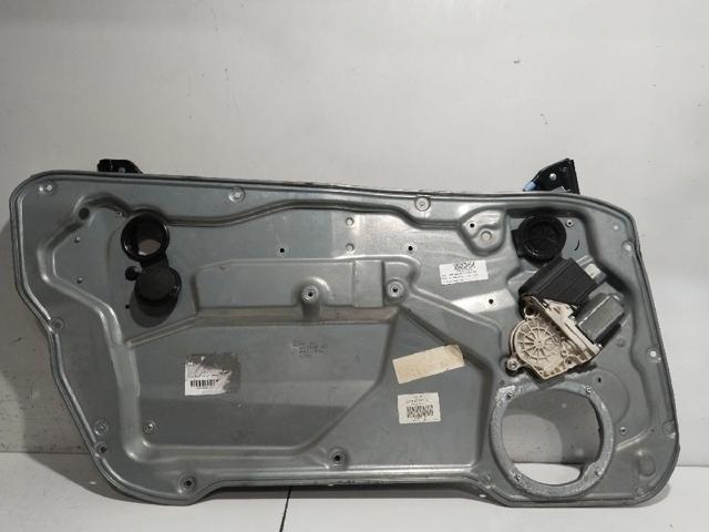 Kit de reparação do mecanismo de acionamento de vidro da porta dianteira 6L3837751CJ VAG