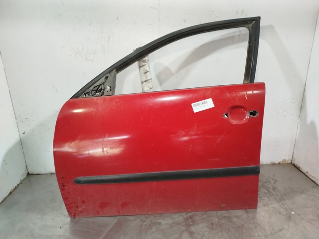  Seat Ibiza III (6L1)