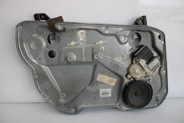 Chassi da porta dianteira esquerda 6L4837751Q VAG